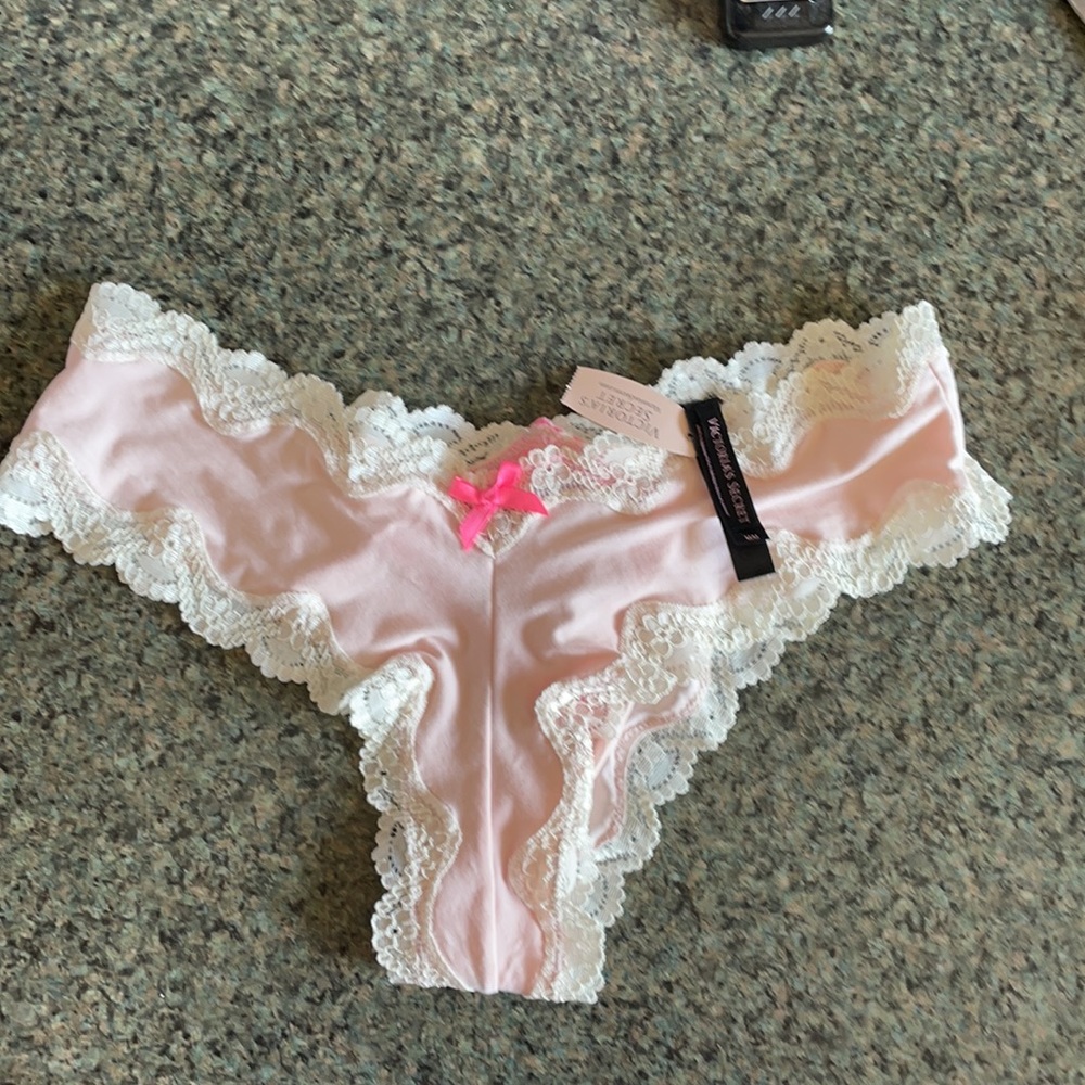 Victoria’s Secret Panty